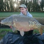 Profile Picture of Kévin Banas (@banaskevin) on Instagram