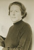 Profile Picture of Hilda Hilst - Wikipediaon Wikipedia