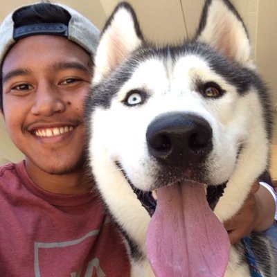 Profile Picture of Moose (@cepeda_joshua) on Twitter