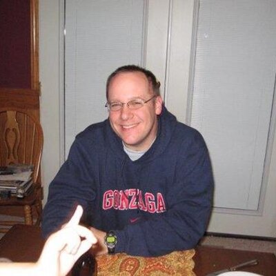 Profile Picture of John Perrine (@sarenyon) on Twitter