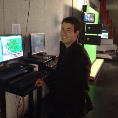 Profile Picture of Joe Oria (@joeoria) on Twitter