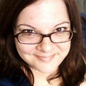 Profile Picture of Rebecca McDermott (@rmcdermott1973) on Pinterest