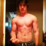 Profile Picture of Brandon Glenn (@babyglenn) on Instagram