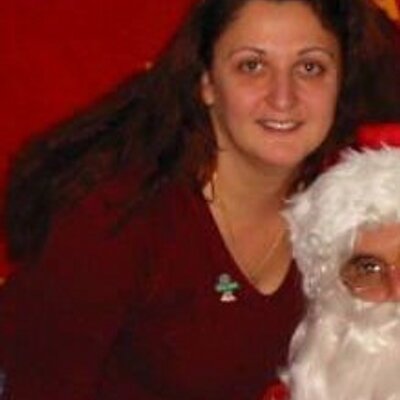 Jackie Compitello - Twitter Profile Picture of Jackie Compitello (@sammie422) on Twitter