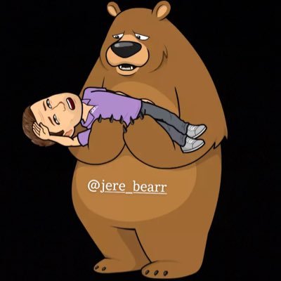 Profile Picture of Jeremy Cummings (@jere_bearr) on Twitter