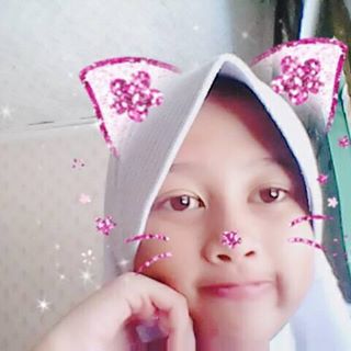 Profile Picture of Alisa Agis Tiana (@alisa.agistiana.77) on Facebook