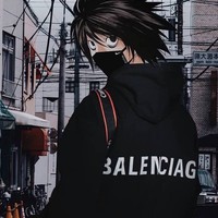 L Lawliet - Death Note Wiki - Neoseeker