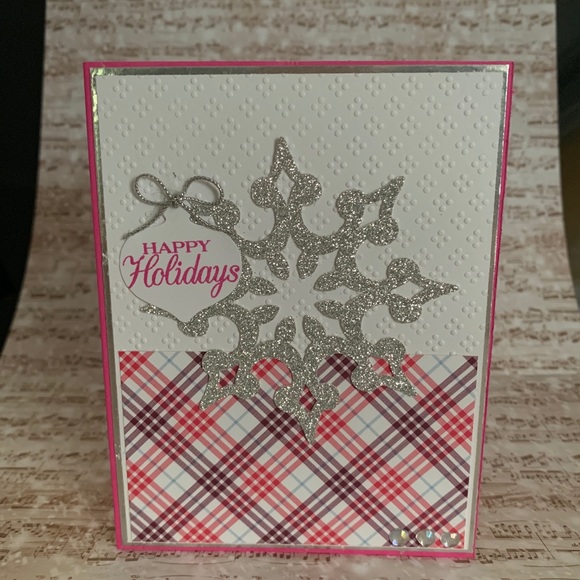 Profile Picture of April Vicary (@a_vicary) on Poshmark