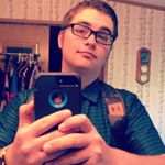 Profile Picture of Hunter Snelling (@dark_snell_2020) on Instagram