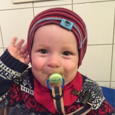 Profile Picture of John Steven Karlsson (@KarlssonSteven) on Twitter