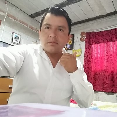 Profile Picture of FRANCISCO CLEMENTE (@FRANCIS42976824) on Twitter