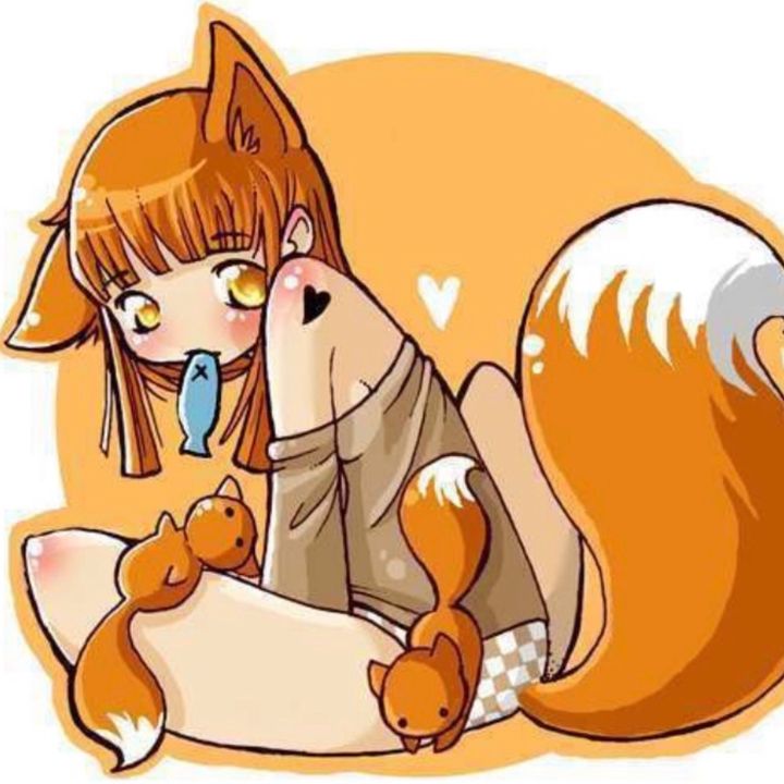 Profile Picture of Forest Fox (@forestfox13) on Tiktok