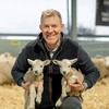 Profile Picture of Adam Henson's Farm Diaries (@adam.henson) on Tiktok