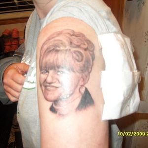 Profile Picture of Lisa Blair (@321628668) on Myspace