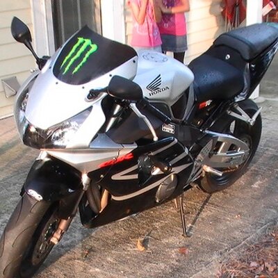 Profile Picture of Kevin Kittredge (@Openthrottle954) on Twitter