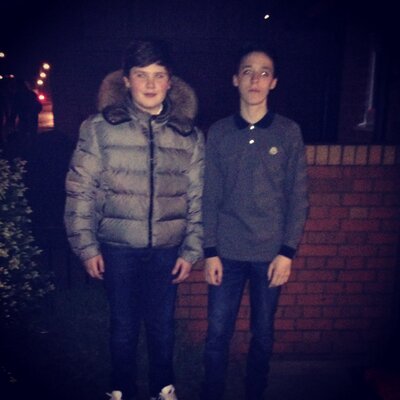 Profile Picture of Bryce Preston (@Bryce_preston02) on Twitter