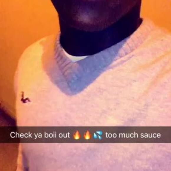 Profile Picture of Issa Aden (@issaaden) on Poshmark