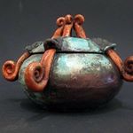 Profile Picture of Ceramica Froylan Hernandez (@ceramicavallartafroylan) on Instagram
