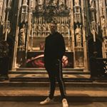 Profile Picture of Jonathan Edge (@_johnny.edge_) on Instagram