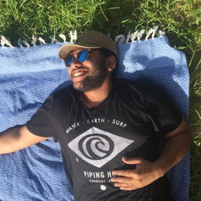 Profile Picture of Kerek (@SomareThomas) on Twitter