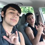 Profile Picture of Andrew Nichols (@andrew__nichols) on Instagram