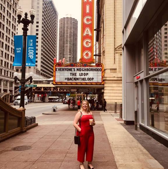 Amanda Meiering - Poshmark Profile Picture of Amanda Meiering (@mandymyring) on Poshmark