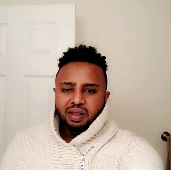 Profile Picture of Mulugeta Tibebu (@muler_03) on Poshmark