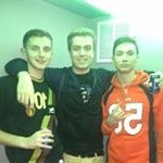 Profile Picture of Lucas Pomeroy (@lucaspomeroy2) on Instagram