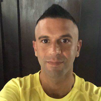 Profile Picture of Michael Barbuto (@mbarbutz) on Twitter