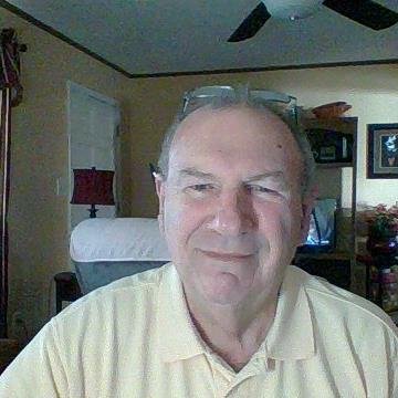 Profile Picture of Gary Parton (@GaryParton46) on Twitter