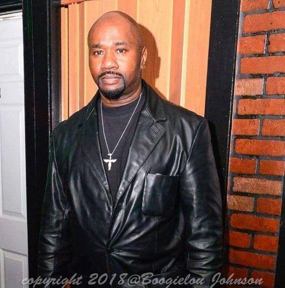 Profile Picture of Clarence Boyd (@3161972) on Poshmark