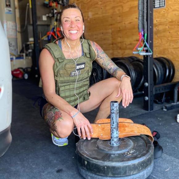 Profile Picture of Michaela Beauvais (@framicbea) on Poshmark