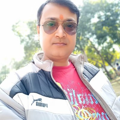 Profile Picture of Debasish Bhattacharya (@Debasis77063161) on Twitter