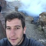 Profile Picture of DavidPalomboR (@davidalejandropr) on Instagram