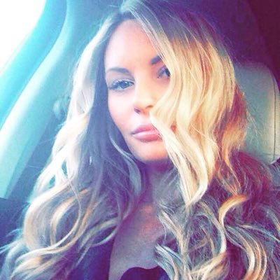 Jessica Michelle - Twitter Profile Picture of Jessica Michelle (@JessSinCity) on Twitter