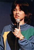 Profile Picture of Janet Fieldingon Wikipedia