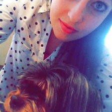 Profile Picture of Rachel Albee (@rachelalbee) on Twitter