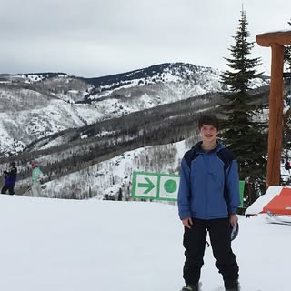 Profile Picture of Jackie Morgan (@_jackiemorgan_) on Instagram