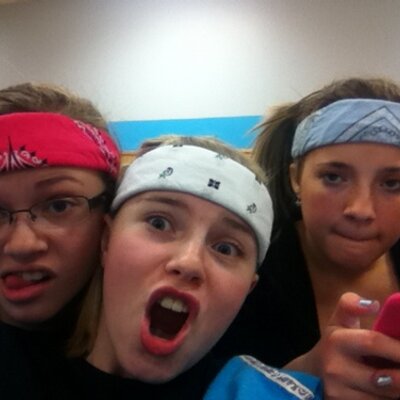 Profile Picture of Bayle Mikaela Morgan (@sbnmmiad) on Twitter