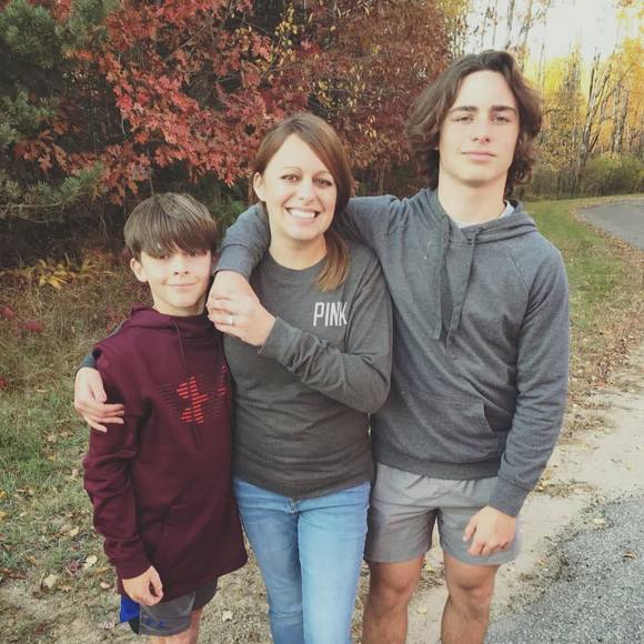 Profile Picture of Krista Bardowski (@kmb23) on Poshmark