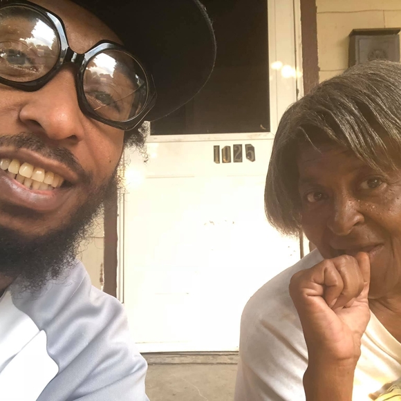 Profile Picture of Larry Harrison (@slimemob666) on Poshmark