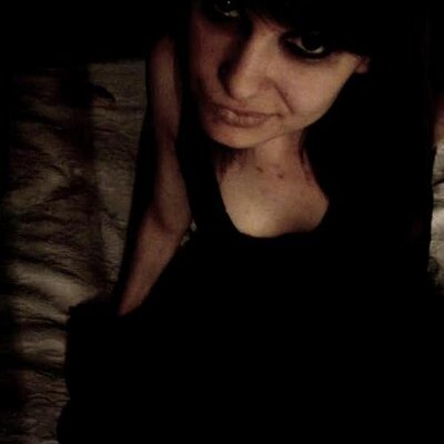 Profile Picture of Autumn Buffenbarger (@auti3_b3aR) on Twitter