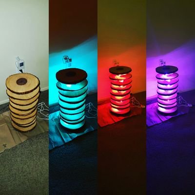 Profile Picture of Sean Nellis (@riqueman1987) on Twitter