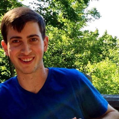 Profile Picture of Bryan Cherry (@BryanCherry12) on Twitter