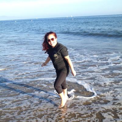 Profile Picture of Samantha Fortuna (@SamColee94) on Twitter