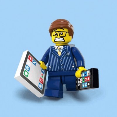 Profile Picture of Aaron Lakin (@AaronLakin) on Twitter