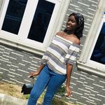 Profile Picture of Maryrose Onwualu (@elon_musk2441) on Instagram