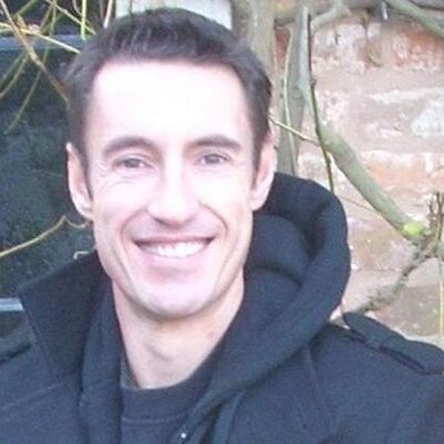 Profile Picture of Ian Smith (@Iancfp) on Twitter