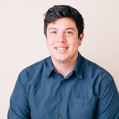 Profile Picture of Alex Mireles (@alexcantcode) on Twitter