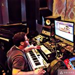 Profile Picture of Mario Acero (@super_mario_acero) on Instagram